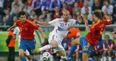 France-Espagne : un choc fréquent mais très rare en Coupe du monde