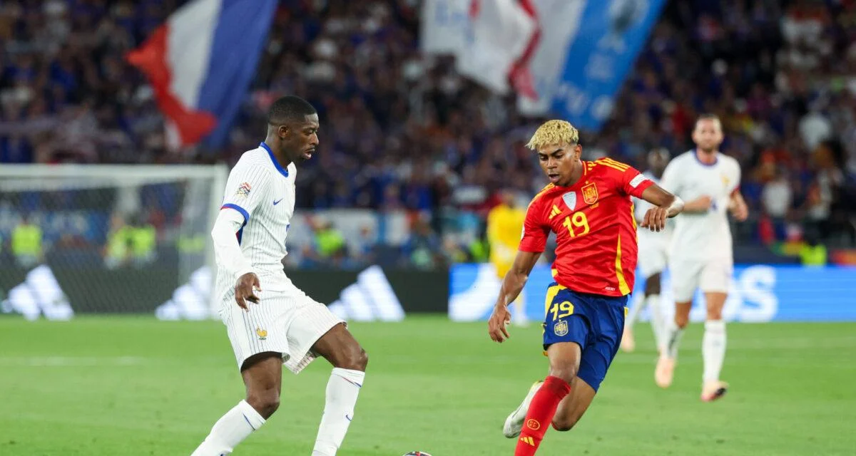 France-Espagne : ce que racontent les 5 dernières confrontations officielles entre les deux nations