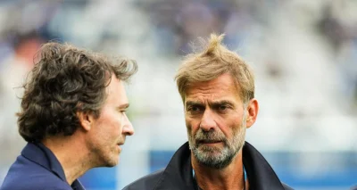Coupe du monde : Jürgen Klopp a trouvé un accord de principe avec l'Allemagne