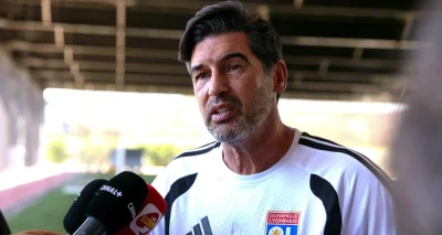 OL : Paulo Fonseca met un coup de pression à ses dirigeants pour le mercato