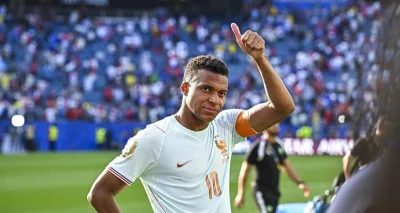 France-Espagne : pas d'attelle pour Mbappé, verdict rassurant pour le capitaine