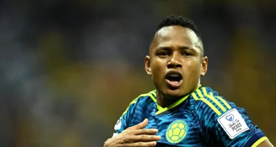 Coupe du Monde : 32 ans après le meurtre d'Escobar, un autre international colombien menacé de mort !