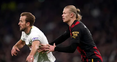 Coupe du monde : "J'aime davantage toucher le ballon et participer au jeu" Kane répond sur la comparaison avec Haaland