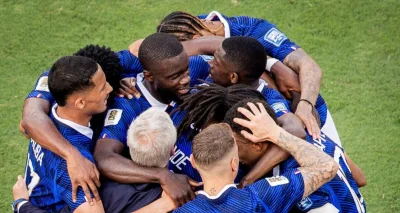 France-Espagne : deux patrons des Bleus ratent l'entraînement, inquiétude à J-4 ?