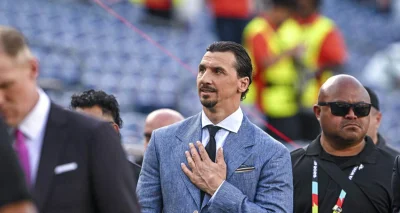 Coupe du monde : Zlatan démonte les choix de Rudi Garcia après l'élimination belge