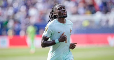 Mercato : un international français dans le viseur de Manchester United
