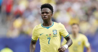 Real Madrid : départ ou prolongation, le dossier Vinicius est tranché !