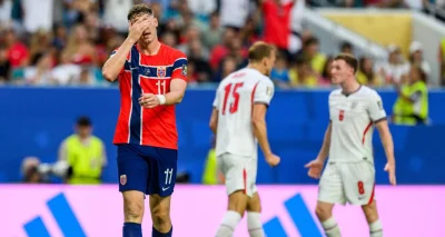 Angleterre : le ballon touche la spycam, la Norvège hurle au scandale, la FIFA dément fermement