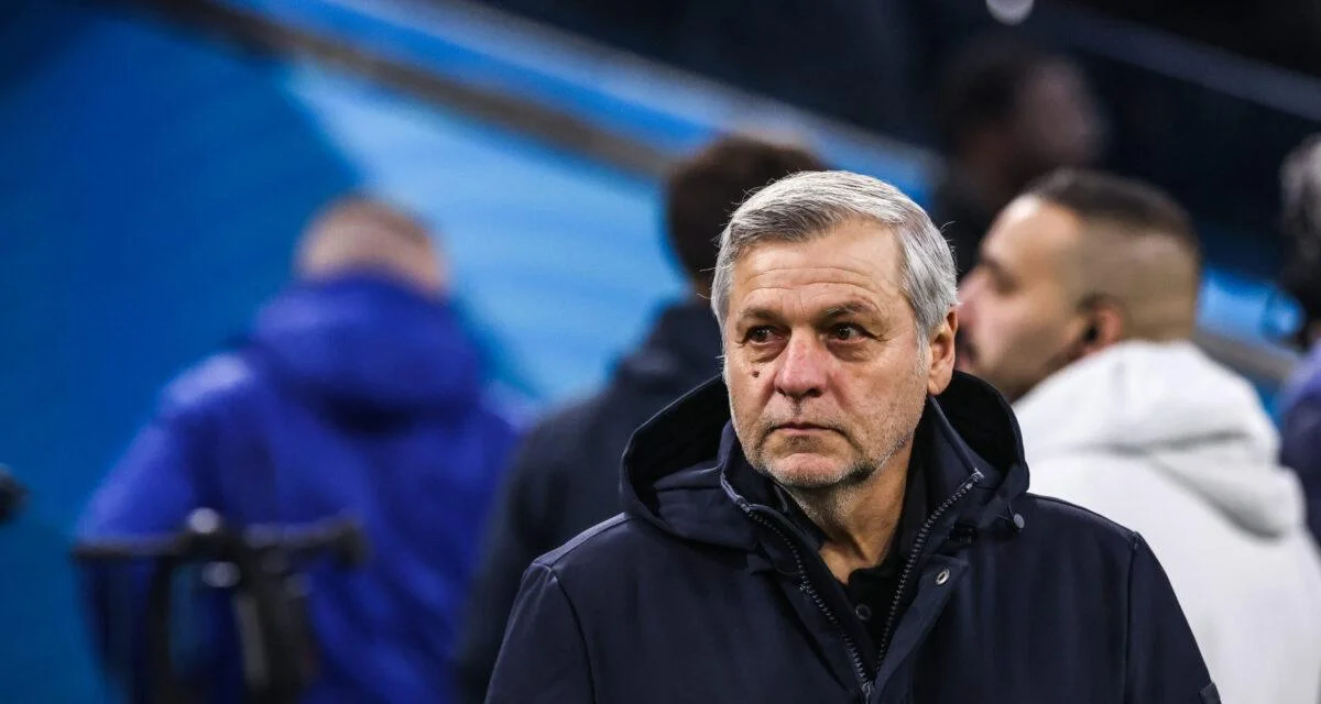 OM : le 1e match amical dévoilé, un choc international au programme