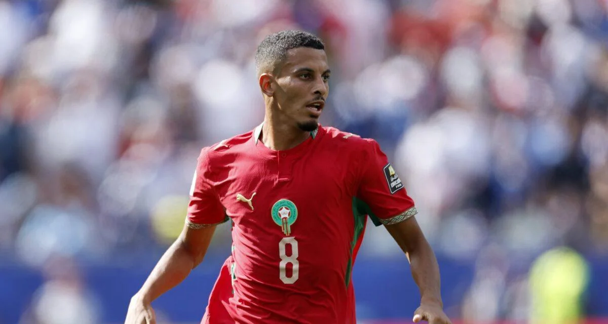 Mercato : combien l'OM va véritablement toucher grâce au transfert d'Ounahi à l'Ajax ?