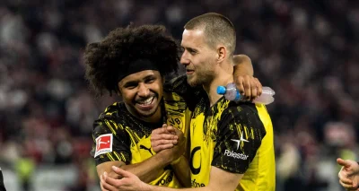 Barça : Dortmund brise le silence en annonçant quasiment le départ d'Adeyemi