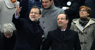 « Tous les joueurs sont Français », L'ambassade de France recadre Mariano Rajoy après sa sortie raciste
