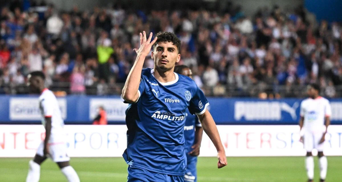 INFO ONZE MONDIAL - Mercato : Martin Adeline attendu lundi à Hambourg