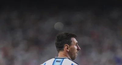 Coupe du monde : « Ce sera un match spécial », la révélation de Messi avant la demi-finale face à l'Angleterre
