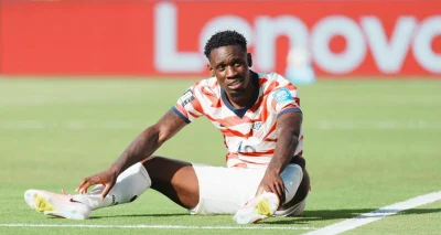 Coupe du Monde 2026 : l'énorme mensonge de la FIFA sur l'affaire Balogun