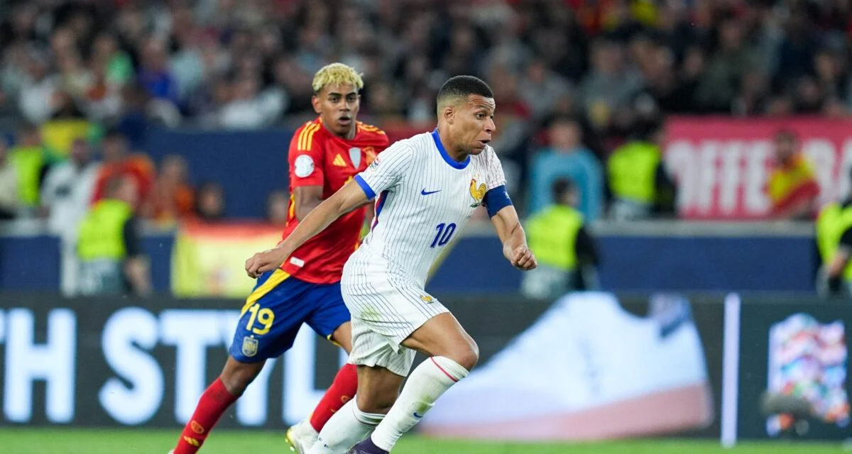 Coupe du monde 2026 : à quelle heure et sur quelle chaîne voir France - Espagne ?