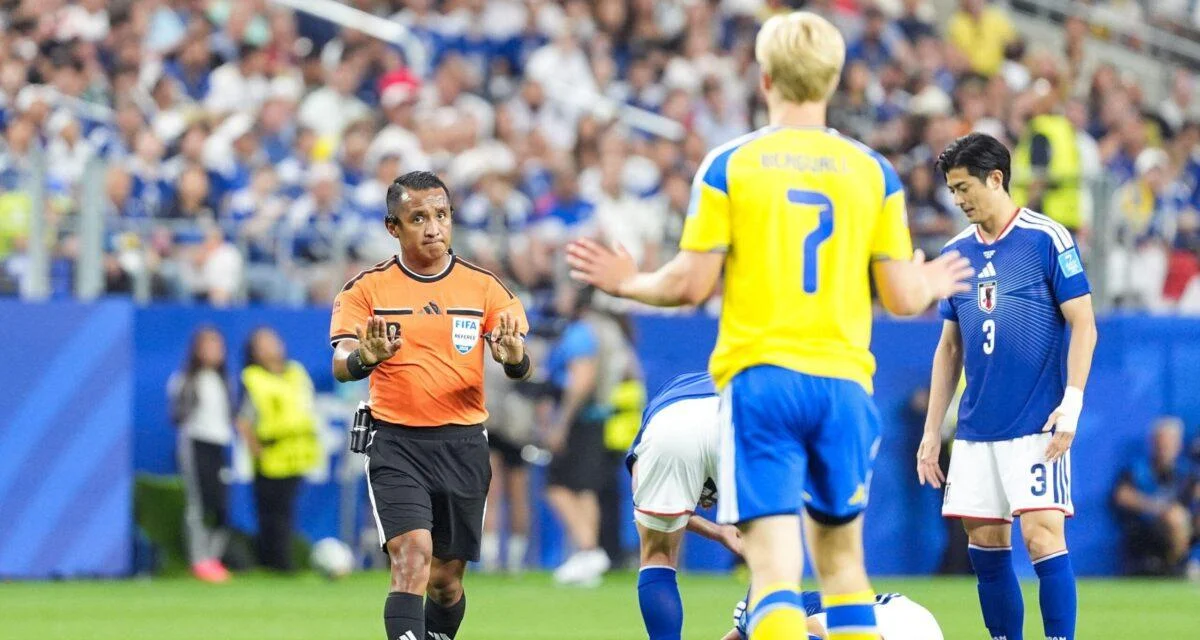 France - Espagne : l'arbitre est connu, énorme surprise annoncée