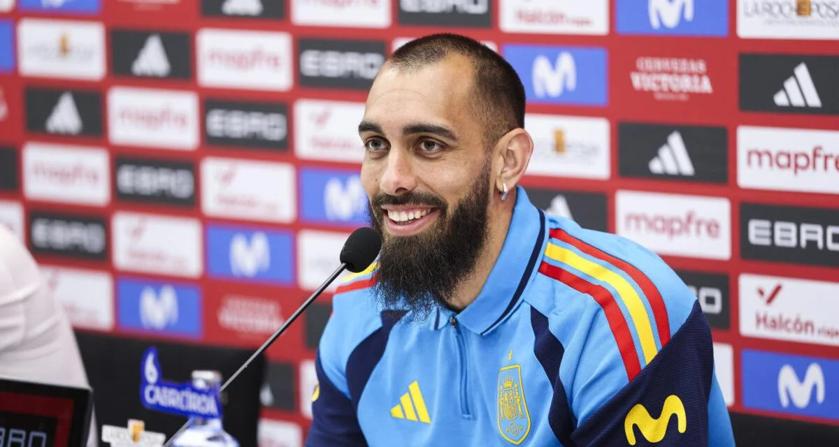 France - Espagne : "Ça me surprend qu'on en soit encore là" ... Un joueur de la Roja sort du silence après l'attaque raciste de Rajoy