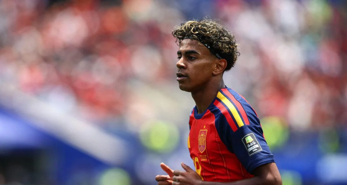 France - Espagne : Lamine Yamal va prendre la parole avant le choc !
