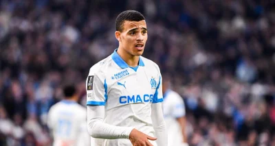 Mercato - OM : Greenwood successeur de Mahrez, rebondissement en vue ?