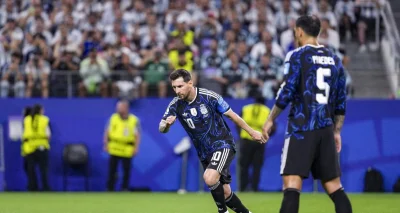 Angleterre - Argentine : au bon souvenir de la main de Dieu, l'énorme demande de l'Albiceleste avant le choc