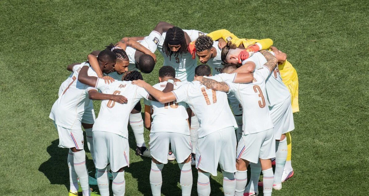 France - Espagne : analyse, cotes et pronostics de la demi-finale