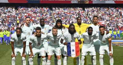 Mercato - PSG : énorme braquage à 12 millions d'euros avec un taulier des Bleus ?