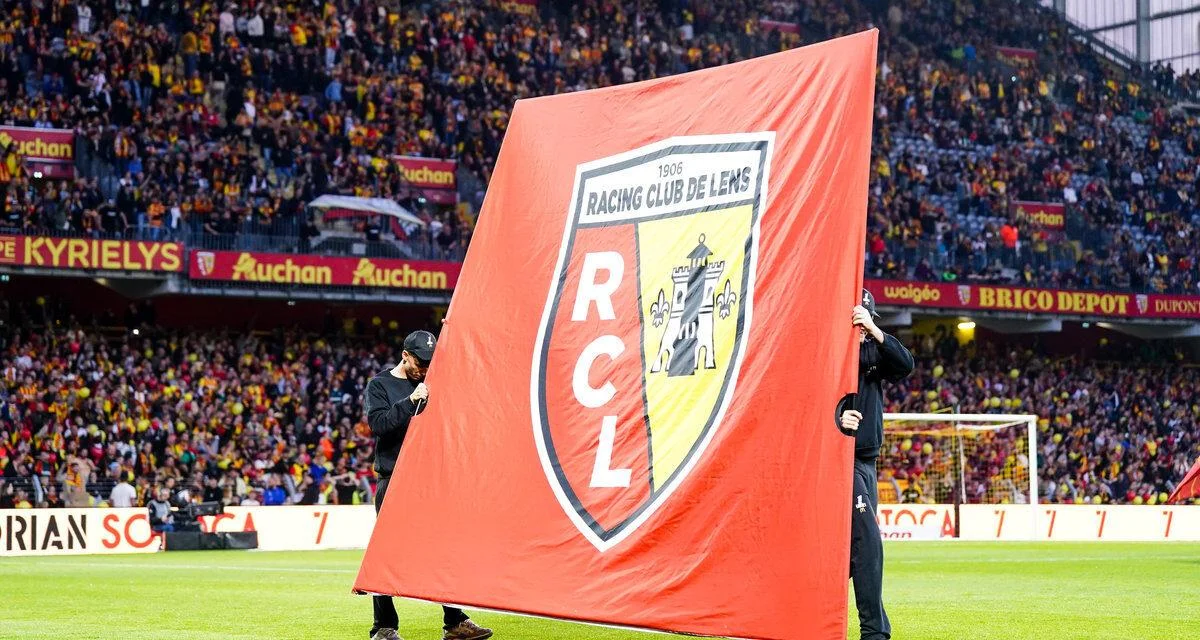 INFO ONZE MONDIAL - Mercato : Un jeune professionnel du RC Lens, en prêt à Cannes