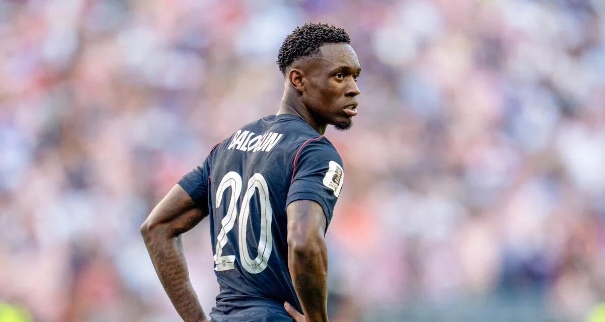Affaire Balogun : un nouveau détail encore plus embarrassant pour la FIFA