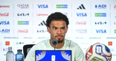 France-Espagne : "Sur le terrain, il faut assumer", Zaïre-Emery répond aux petites phrases de Yamal