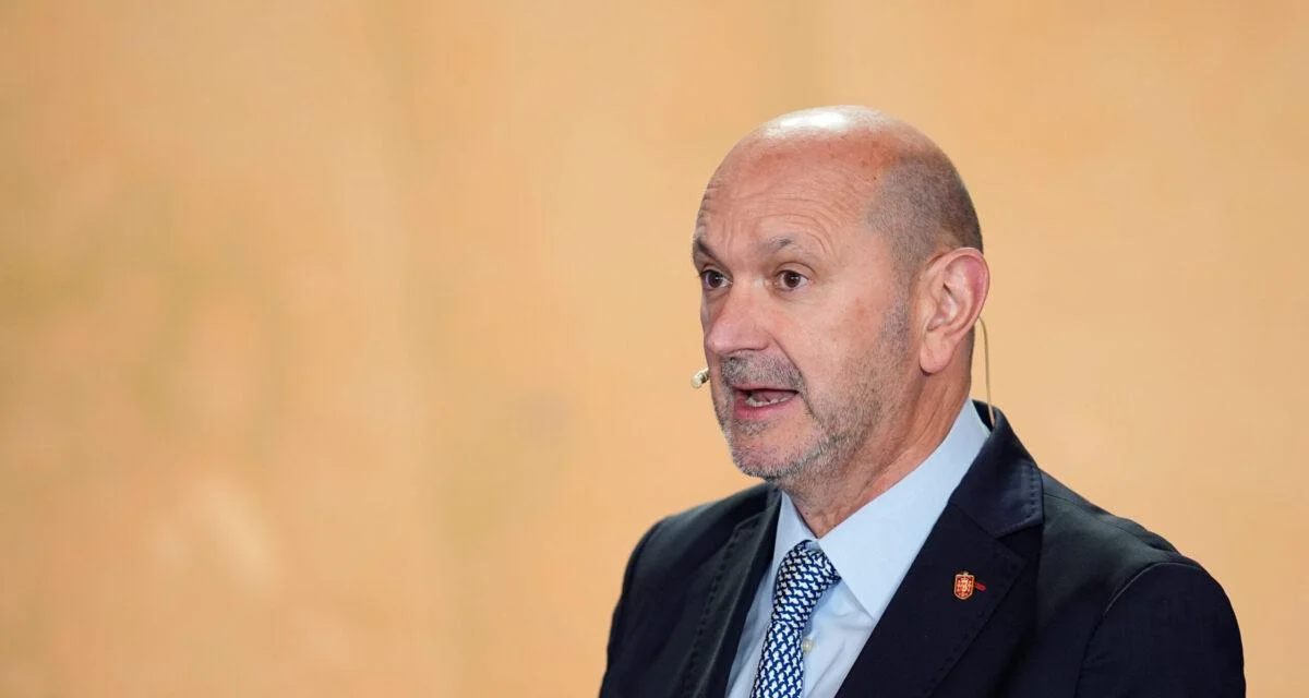 France - Espagne : la sortie hors sol du président de la Fédération espagnole sur les propos de Mariano Rajoy