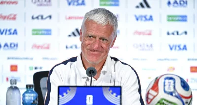 France - Espagne : énorme surprise de dernière minute annoncée dans le onze de Deschamps
