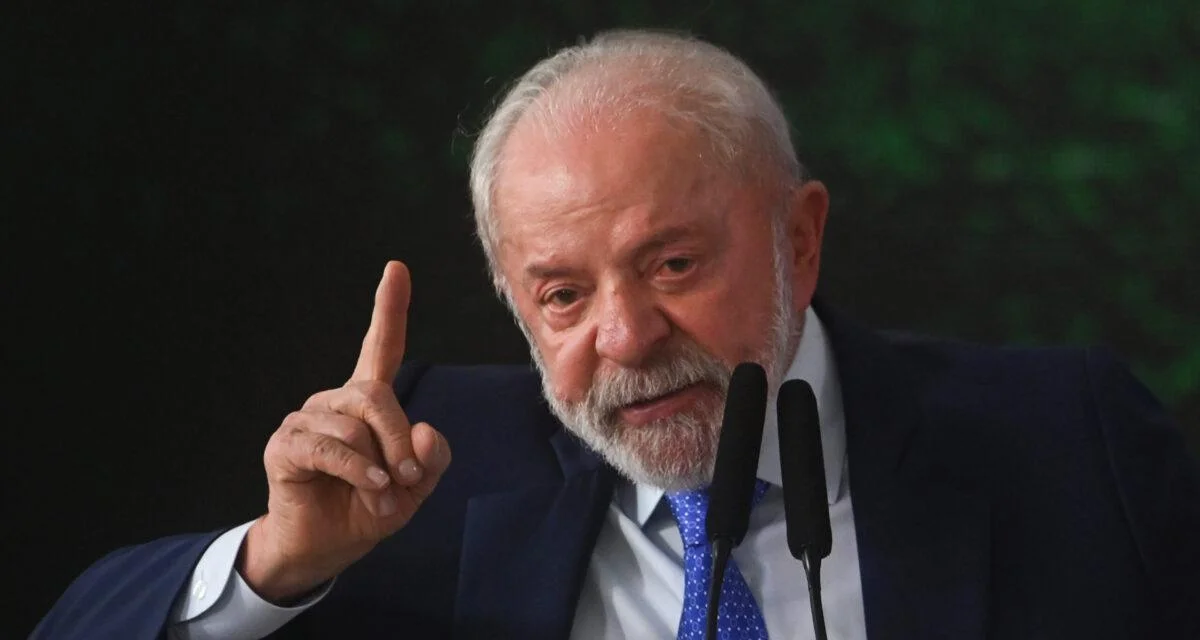 Coupe du monde 2026 : le président du Brésil massacre la Seleção