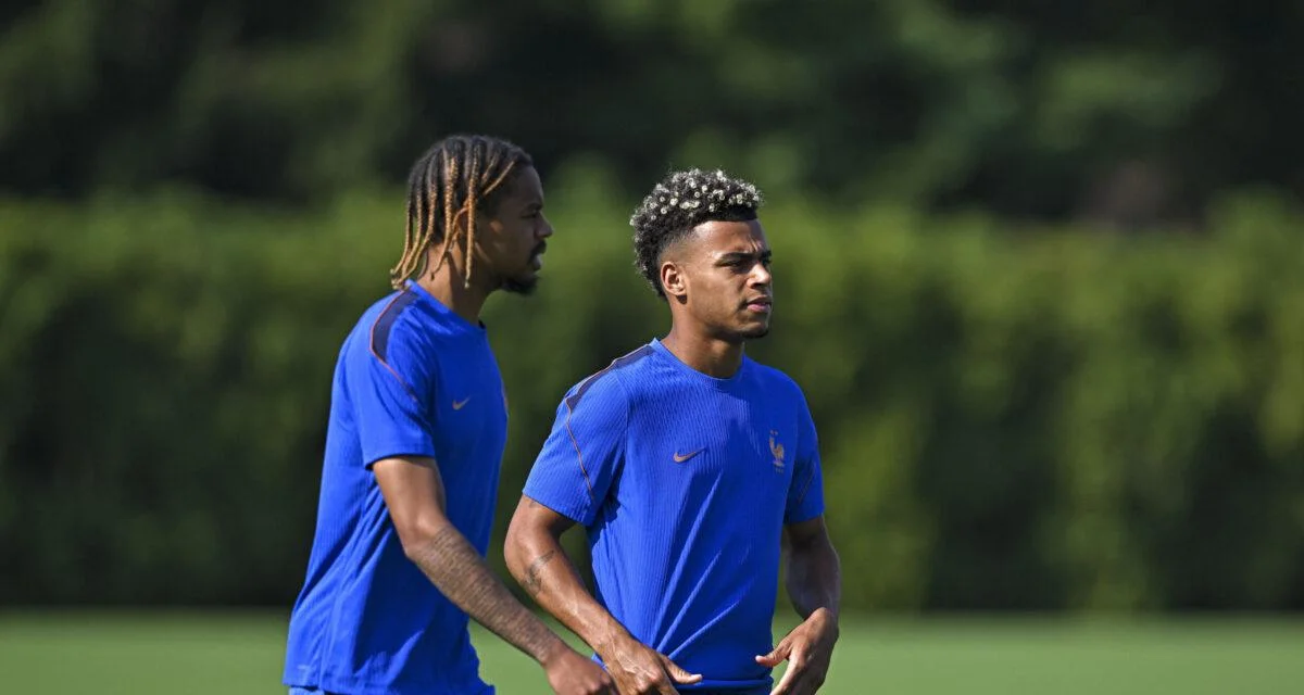 France-Espagne : la compo a fuité, deux gros changements annoncés