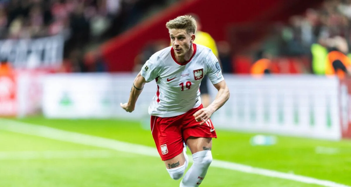 Officiel : Lens s'offre un international polonais !