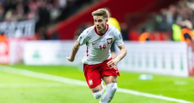 Officiel : Lens s'offre un international polonais !