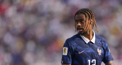France-Espagne : la raison qui a poussé Deschamps à titulariser Barcola plutôt que Doué