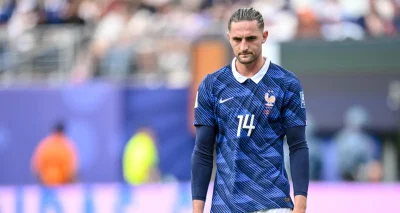 France-Espagne : un changement de taille pour les Bleus à la pause !