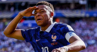 France-Espagne : Mbappé, Dembélé, Olise, Barcola, les 4 fantomatiques... les notes des Bleus après sa défaite contre la Roja !