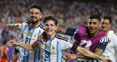 Coupe du monde 2026 : à quelle heure et sur quelle chaîne voir Angleterre - Argentine ?