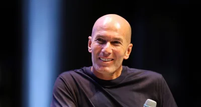 Équipe de France : vers une officialisation proche de Zidane à la tête des Bleus