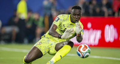 Sénégal : pas d’assurance, Mendy sort la carte bancaire… le grand n’importe quoi de la Fédération !