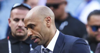 France-Espagne : "une identité, une philosophie", Henry dévoile l'immense différence avec la Roja !