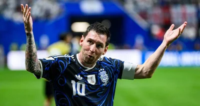 Angleterre-Argentine : Messi encore là, Tuchel gâche tout, les Tops et les Flops !