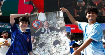 Coupe du monde 2026 : plus de 180 000 € pour une place, les prix hallucinants des billets pour la finale