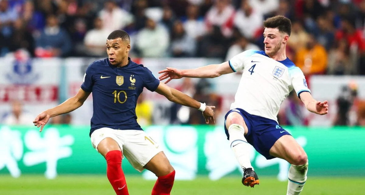 France - Angleterre : chaîne, heure, lieu... toutes les infos sur la petite finale de la Coupe du Monde