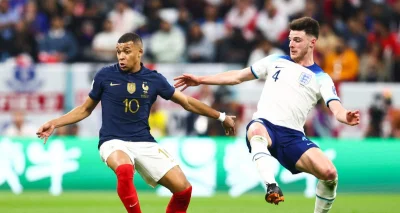 France - Angleterre : chaîne, heure, lieu... toutes les infos sur la petite finale de la Coupe du Monde