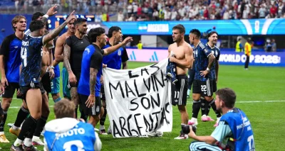 Coupe du monde 2026 : des joueurs argentins sanctionnés et privés de finale contre l'Espagne ?