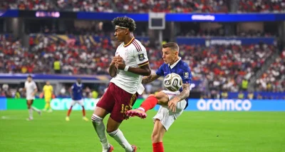France-Espagne : Contre l'arbitrage, des supporters des Bleus lancent une pétition pour rejouer le match contre la Roja