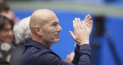 Equipe de France : Zidane prépare déjà sa révolution, aucun membre du staff de Deschamps conservé